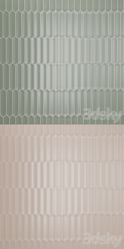 Lance tiles from EQUIPR